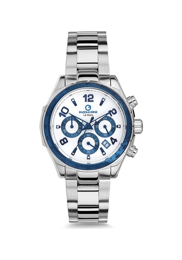 Pacomarine PM.51082.09 Kadın Kol Saati