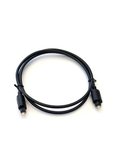 Electroon Optik Toslink Ses Kablosu 1 Metre