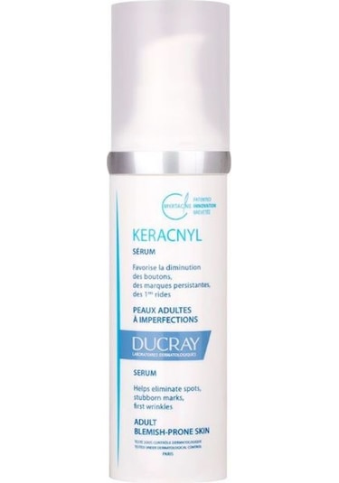 Ducray Keracnyl Serum 30 ML