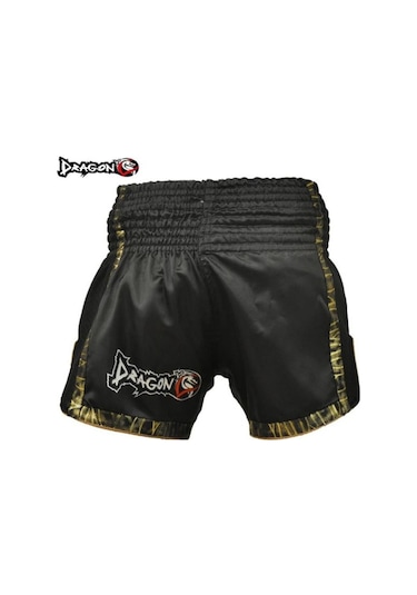 3Xsport Muay Thai Şort Federasyon Onaylı Maç Şortu