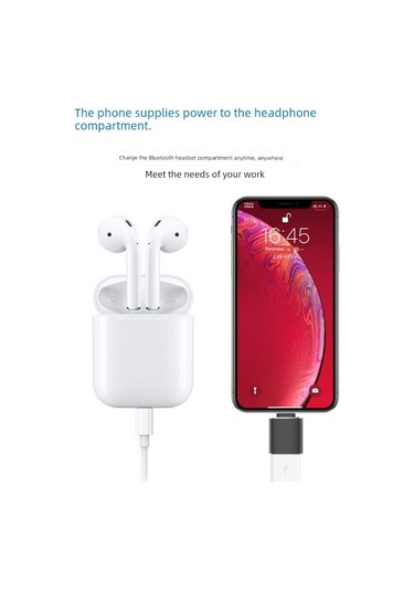 Otg Adaptör - Lightning Usb 3.0 - Siyah Um36299-6 Yurt Dışından