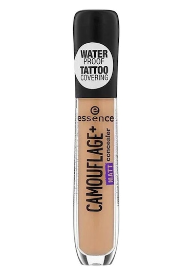 Essence Camouflage Matt Concealer Kapatıcı 50