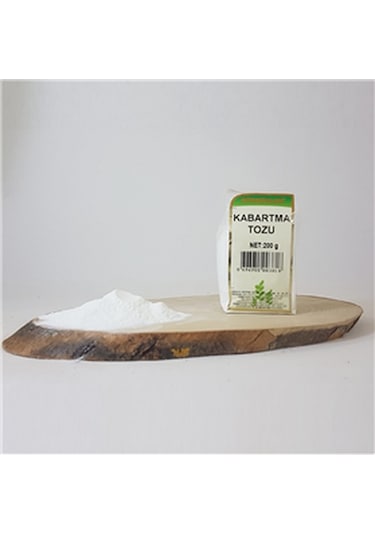 Gürbüzler Kabartma Tozu 200 G