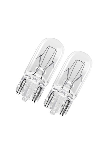 Renault Megane Scenic Gösterge Ampulü 2 Adet 1999-2016