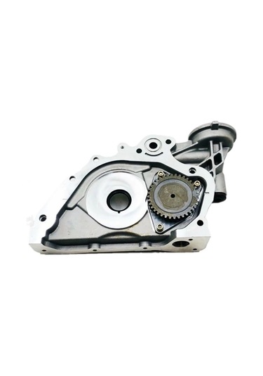 Yağ Pompası Hyundai Santafe 06- 2.2 Crdı /21310-27060