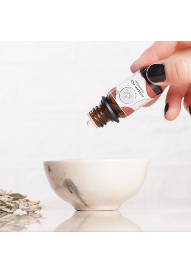 Mitr Adaçayı Uçucu Yağ Diğer