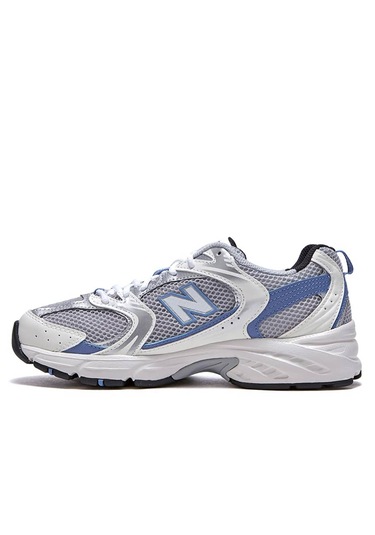 New balance 530 bleu on sale