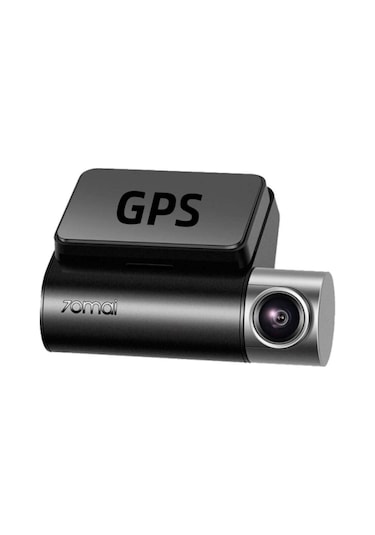 70mai A500S Pro Plus 2.7K GPS WiFi Araç İçi Kamera