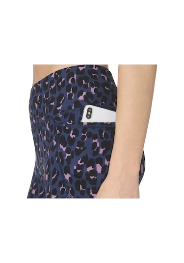 Sweaty Betty Power 7/8 Workout Leggıngs 5520 Mor
