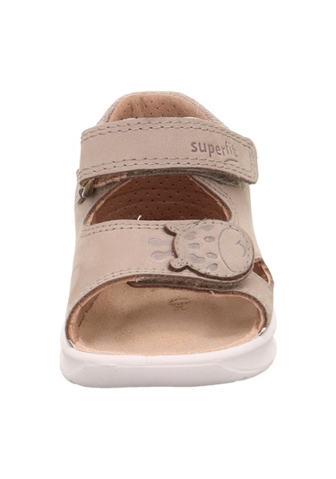 Superfit Lagoon Bebek Sandalet - Kum 000520-4000