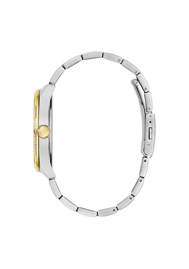 Guess Guu1485g4m Erkek Kol Saati Metalik Gri