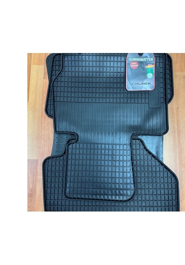 Bmw Schonek Paspas 454105 Siyah X3 F25 X4 F26  Germany -
