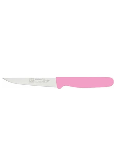 Sürbisa 61004 Sebze Bıçak Pembe