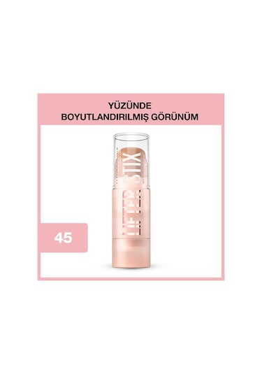 Maybelline New York Lifter Stix Yüz Aydınlatıcı Stick 45
