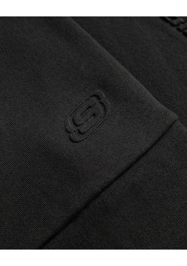 Skechers W Essential Hoodie Sweatshirt Kadın Siyah Sweatshirt S242111-001 Siyah Skechers W Essential Hoodie Sweatshirt Kadın Siyah Sweatshirt S242111-001 Siyah