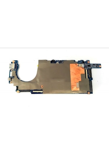 Sony Vaio Svt11218st İ5-4210y İşlemcili On Board Notebook Anakartı Da0kr1mb8e0 Rev:b