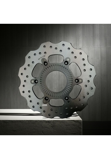 Benelli 125-s Arka Disk