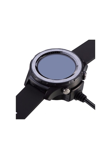 Huawei Watch 2 Watch 2 Pro Şarj Cihazı+Kablosu Adaptörü (341817078)