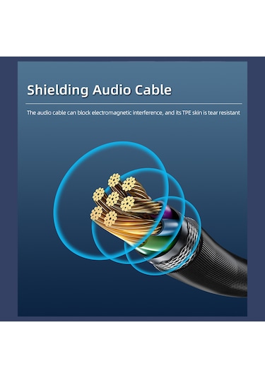 Ximistore9 Insta360 X4 İçin Mc490-x4 Spor Kamera Mikrofonu: Yüksek Kaliteli Ses Kaydı Ve Rüzgar Koruma Siyah