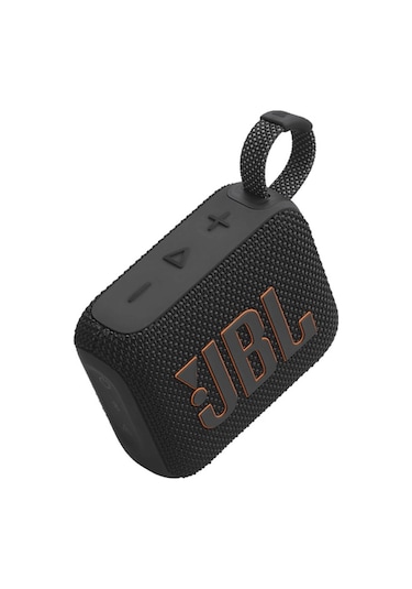 Jbl Go 4 Taşınabilir Bluetooth Hoparlör