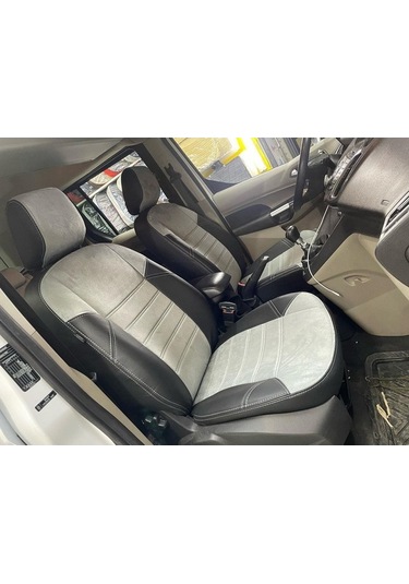Ford Connect Araç Özel Oto Koltuk Kılıfı