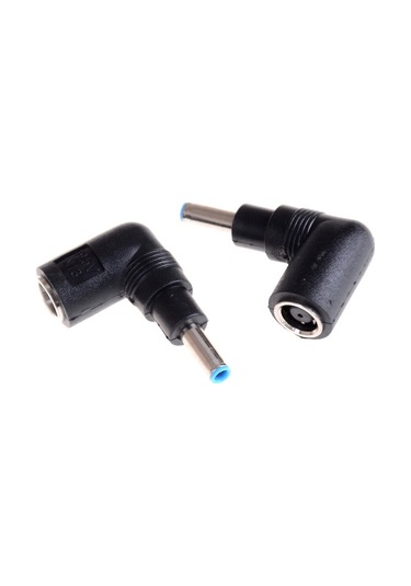 Generic Hp Elitebook Folio Dell Ultrabook Xps 2 Adet Dizüstü Bilgisayar Adaptör Ucu