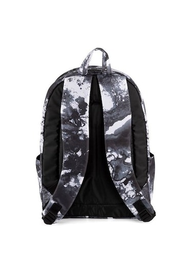 Slazenger Batik Gri Granit Desen Çanta 23114 2023