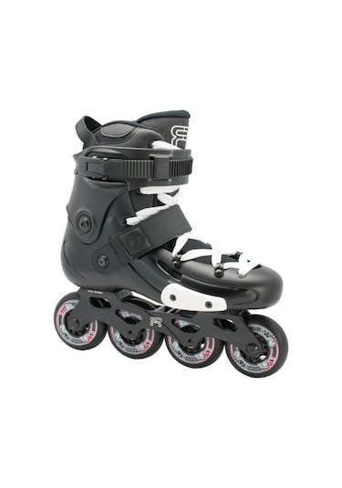 Fr Skates Frx 80 Siyah Urban Paten