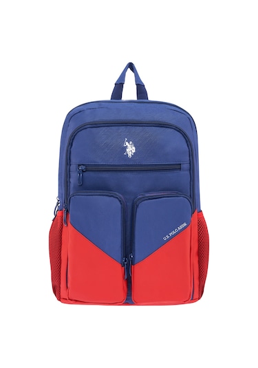 U.s. Polo Assn. Plcan24107 Sırt Çantası