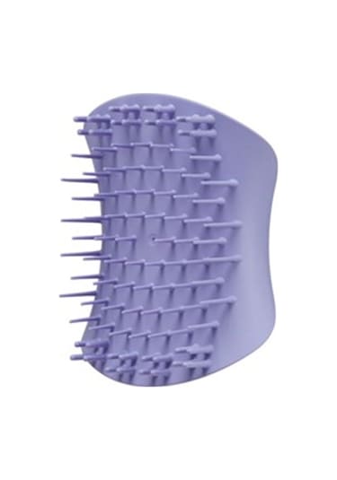 Tangle Teezer Scalp Brush Lila Saç Derisi Masaj Tarağı