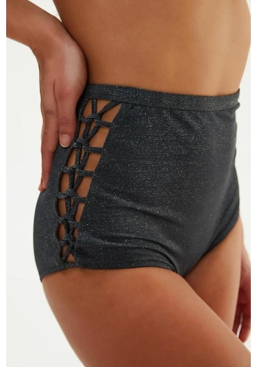 Eros 2034 Kadın Halter Yaka Bikini Takım 001
