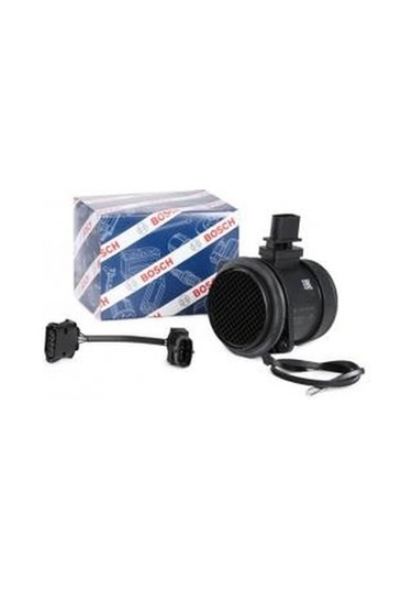 Volvo Xc90 2.4 D5 2010-2015 Bosch Hava Akış Metre