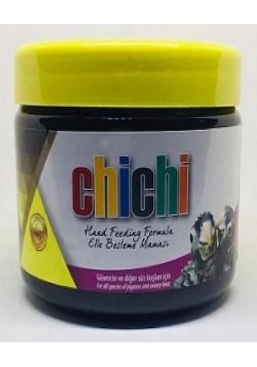 Chichi Elle Besleme Maması 300gr