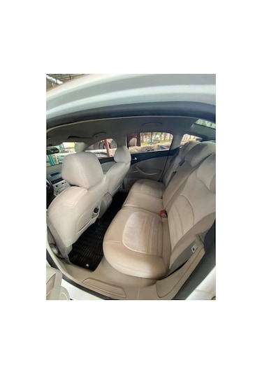 Citroen C5 Araca Özel Oto Koltuk Kılıfı (465618578)