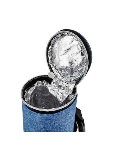 Babyjem Termal Biberon Koruyucu 622 Mavi