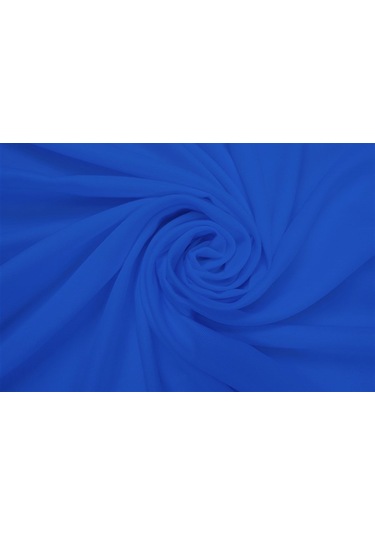 Twill Masa Örtüsü Saks Mavisi-672 - 150x220