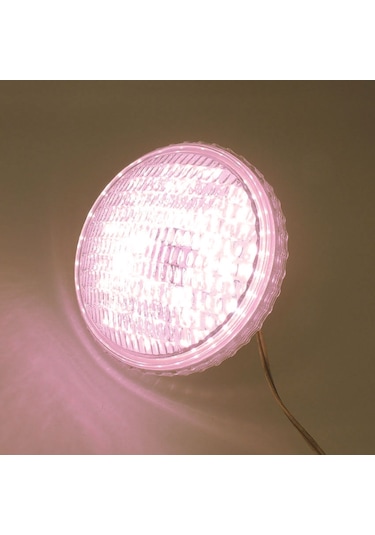 Sunlight Samsung Çipli Par56 Led Havuz Aydınlatma Ampulü 30W Beyaz