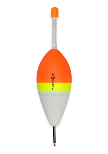 Işık Tüplü - Fishack - Olta Şamandırası 60 Gr Fsh-6060