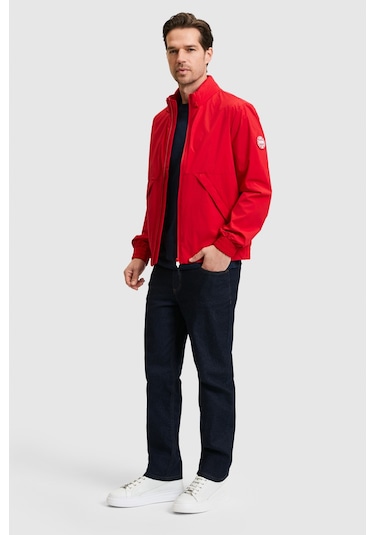 U.S. Polo Assn. U.s. Polo Assn. Erkek Kırmızı Mont 50319226-vr171 Basıc Kırmızı U.S. Polo Assn. U.s. Polo Assn. Erkek Kırmızı Mont 50319226-vr171 Basıc Kırmızı
