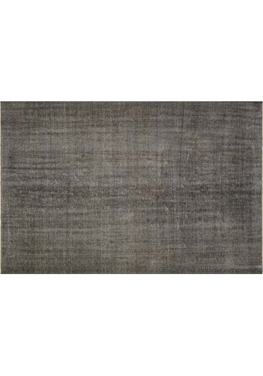 Eşsiz Anadolu Vintage Eskitme El Dokuma Halı 180 X 276 Cm 9514