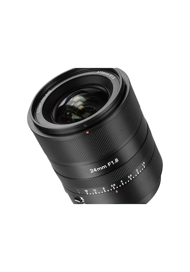 7artisans Af 24mm F1.8 Sony E Mount Full Frame