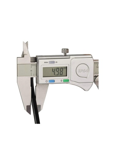 Sones 0,5 M Bnc Erkek - Uhf Erkek Rg58 Adaptör Kablosu