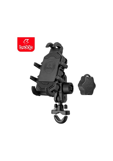 Bsddp-motosiklet Telefonu Montaj Tutacağı Motosiklet Cep K22426-1