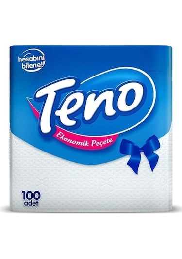 Teno Peçete 12 x 100'lü
