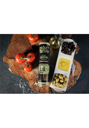 Zeytinyağı Soğuk Sıkım 750 Ml-10