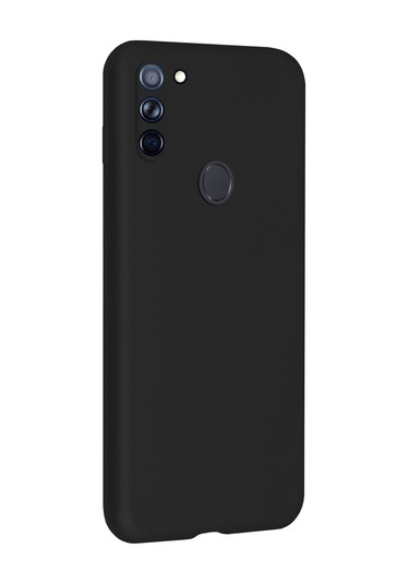 Samsung Galaxy A11 (A115) Kilif Fitcase Premiums Silikon Arka Kap 439692159