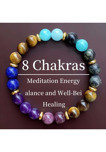 Akik Bilezik, Arkadaşlar İçin Mükemmel Bir Hediye No.208