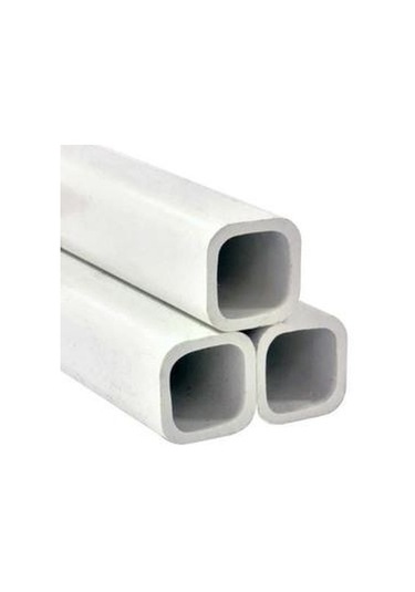 Kare Boru Nipel Yaylı Çanak Suluk 3 Mt