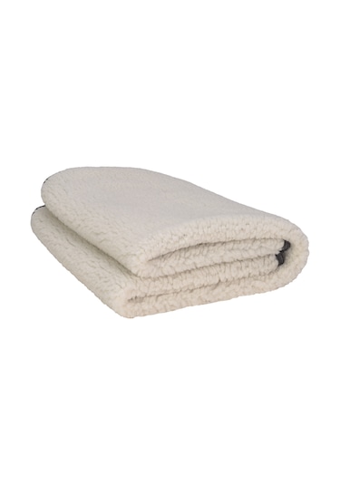 Pet Comfort Lodix Vita Gri Kedi ve Köpek Battaniyesi S 50 x 70 CM