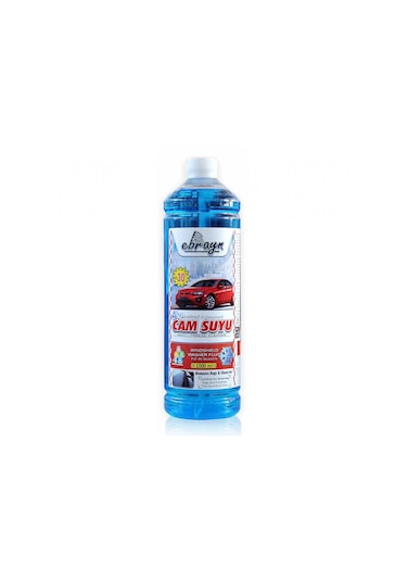 Ebrayn Antifrizli -30 Cam Suyu 1000 ML